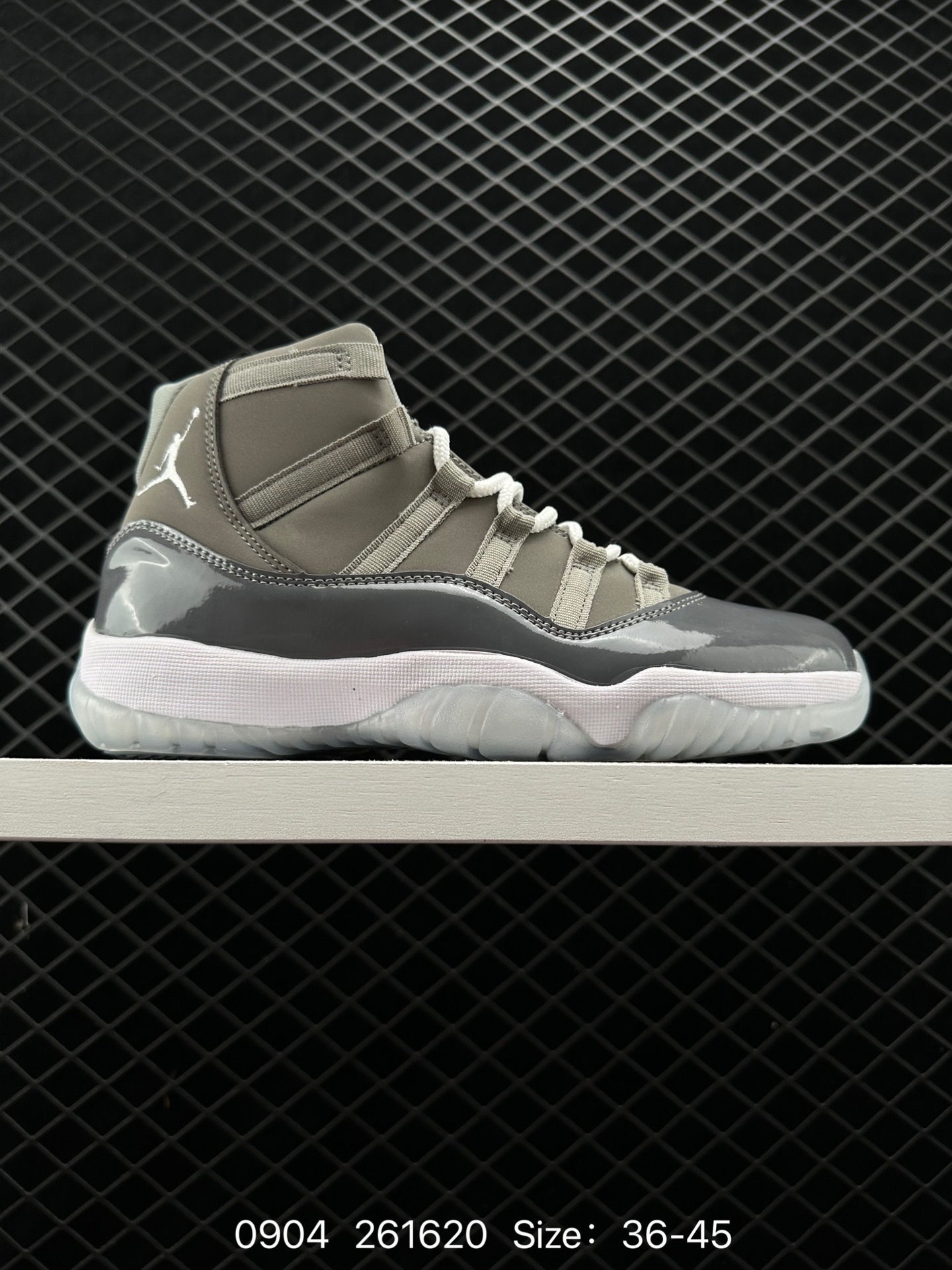 Nike Air Jordan 11 Retro Low”Concord“ Nike Air Jordan 11 Retro Low”Concord“